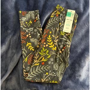 Kids Leggings